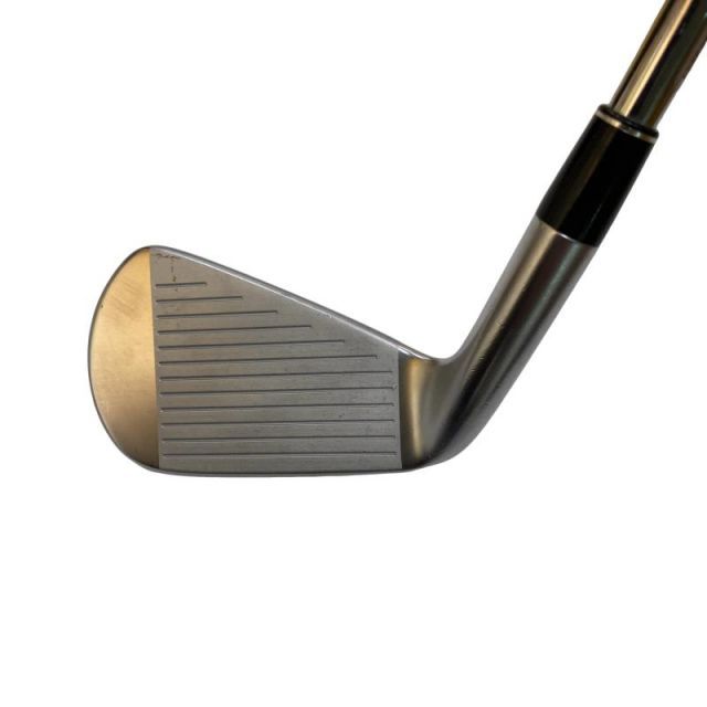 中古】 ダンロップ SRIXON ZX5 Mk II #4 単品アイアン LI NS PRO 950GH