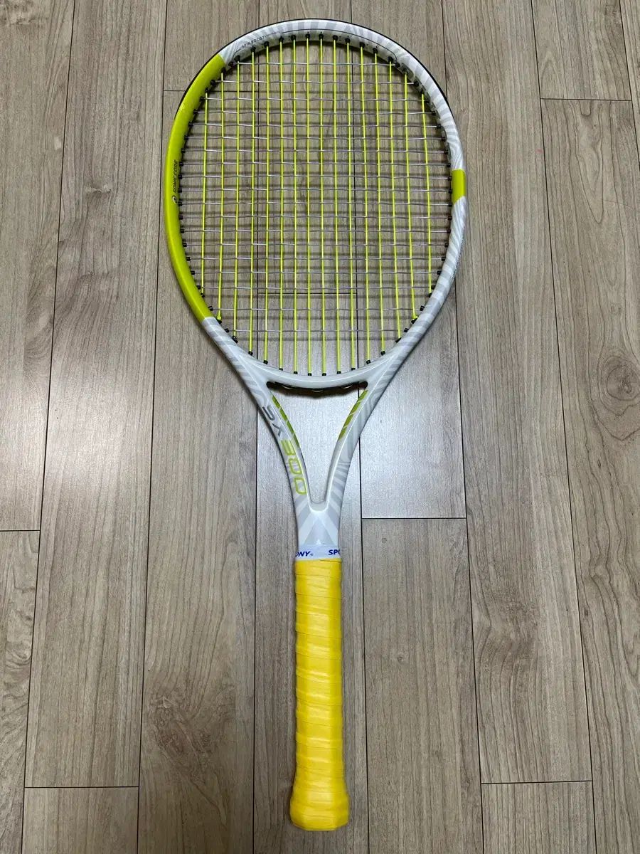DUNLOP₍ダンロップ) SX300 限定モデル テニスラケット 出品