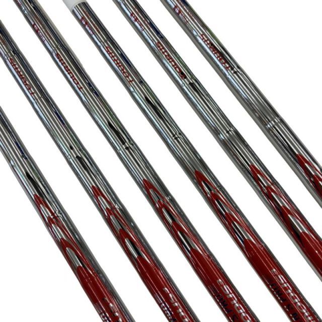 中古 ダイワ(グローブライド) ONOFF FORGED(2026) KURO 7S アイアン