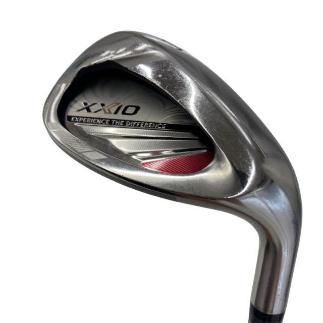 【中古】 ダンロップ XXIO(2020) SW(レッド) ウェッジ WG XXIO MP1100(IR) レッド (フレックスR) メンズ 男性用 右利き 右用 Cランク ゴルフクラブ