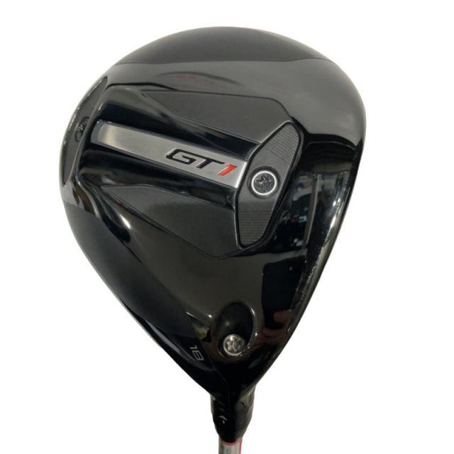 【中古】 タイトリスト GT1 18° フェアウェイウッド FW AIR SPEEDER 40 (フレックスS) メンズ 男性用 右利き 右用 Cランク ゴルフクラブ