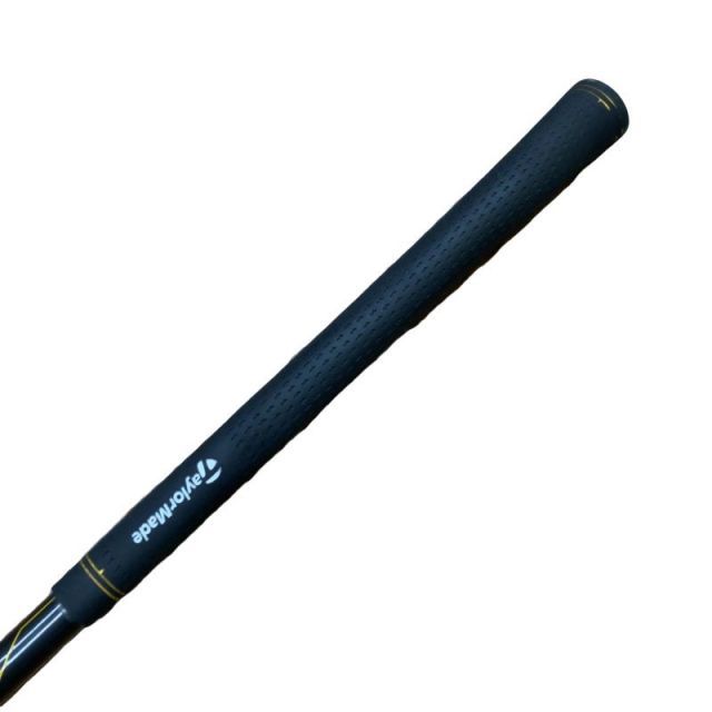 中古】 テーラーメイド RBZ BLACK U3 ユーティリティ UT ROCKET FUEL
