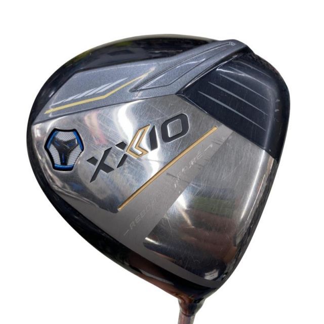 【中古】 ダンロップ XXIO(2024) 10.5° ドライバー DR XXIO MP1300(DR) (フレックスR) メンズ 男性用 右利き 右用 Dランク ゴルフクラブ