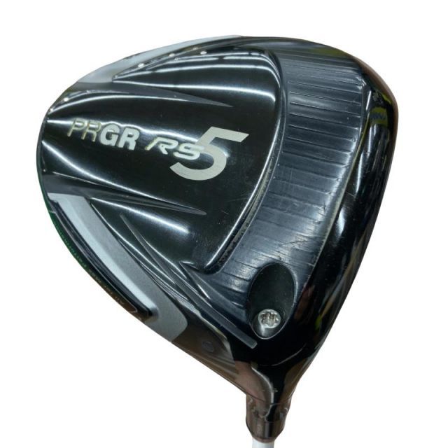 【中古】 プロギア RS 5(2020) 10.5° ドライバー DR リシャフト (フレックスその他) メンズ 男性用 右利き 右用 Cランク ゴルフクラブ 8,982円