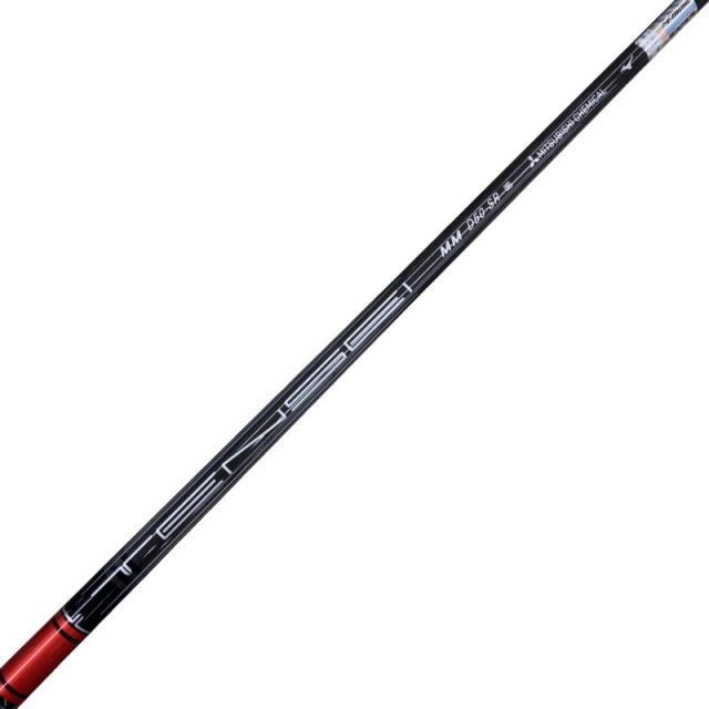 中古】 ミズノ JPX ONE 10.5° ドライバー DR TENSEI RED MM D