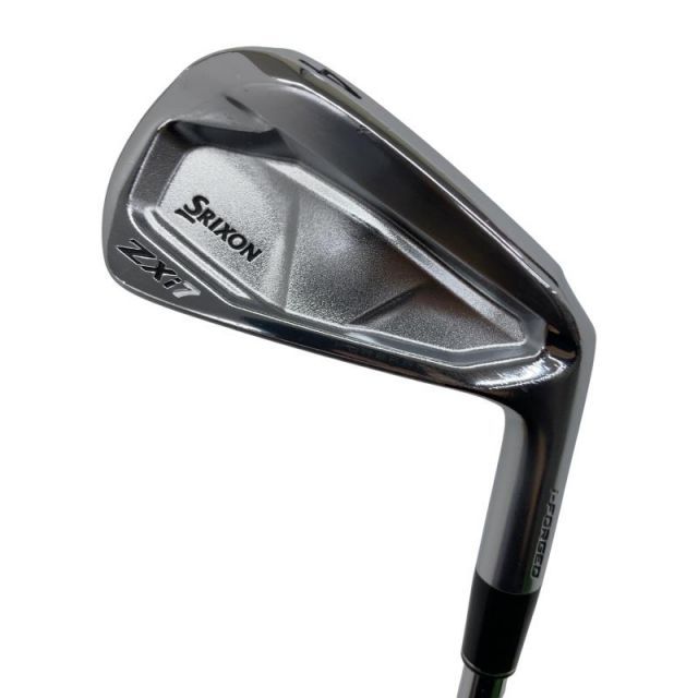 【中古】 ダンロップ SRIXON ZXi7 #4 単品アイアン LI NS PRO MODUS3 TOUR105 (フレックスS) メンズ 男性用 右利き 右用 Cランク ゴルフクラブ