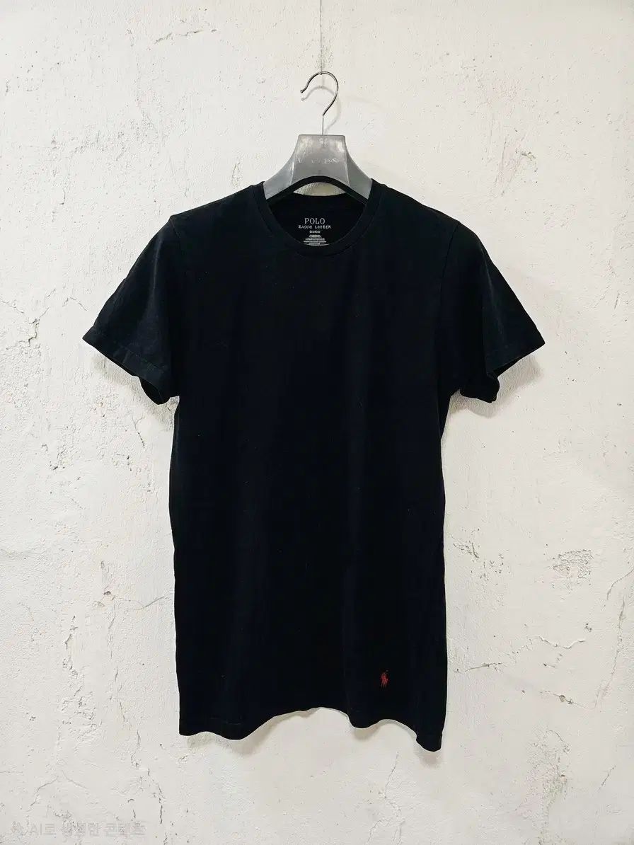 ポロラルフローレン ブラック 半袖Tシャツ S