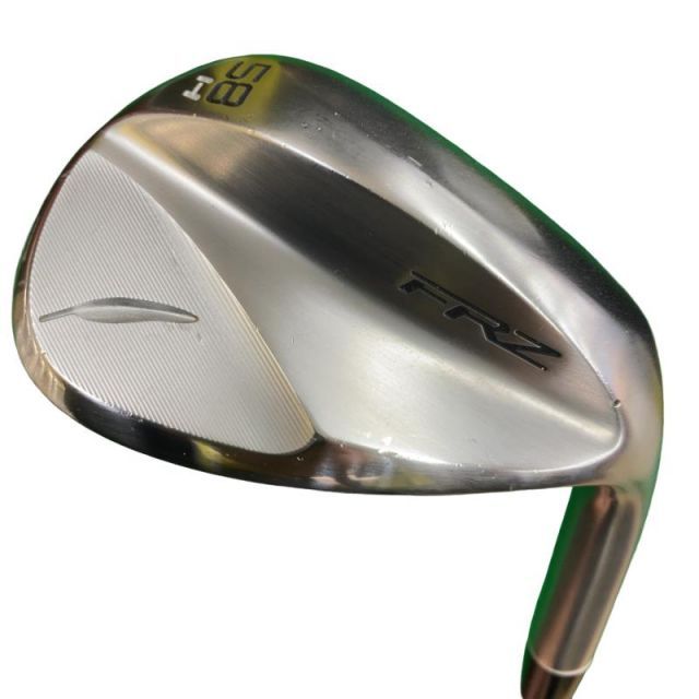【中古】 フォーティーン FRZ パールサテン 58°/H ウェッジ WG TS-114w Ver2 (フレックスその他) メンズ 男性用 右利き 右用 Cランク ゴルフクラブ