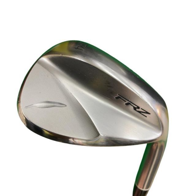 【中古】 フォーティーン FRZ パールサテン 54° ウェッジ WG TS-114w Ver2 (フレックスその他) メンズ 男性用 右利き 右用 Cランク ゴルフクラブ