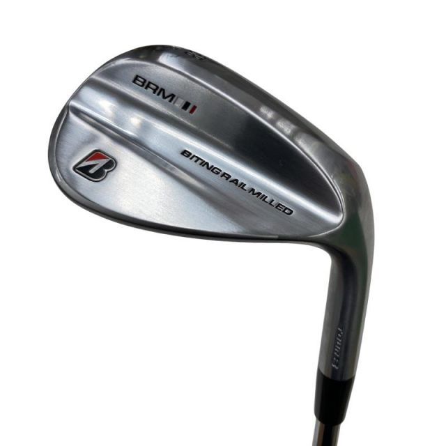 【中古】 ブリヂストン TOUR B BRM 58°/12° ウェッジ WG NS PRO MODUS3 TOUR105 (フレックスS) メンズ 男性用 右利き 右用 Cランク ゴルフクラブ