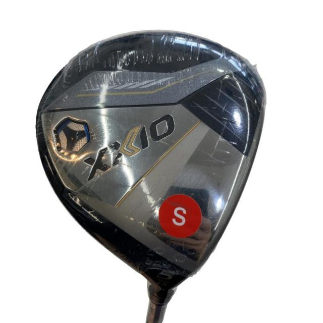 【中古】 ダンロップ XXIO(2024) 5W フェアウェイウッド FW XXIO MP1300(FW) (フレックスS) メンズ 男性用 右利き 右用 Nランク ゴルフクラブ