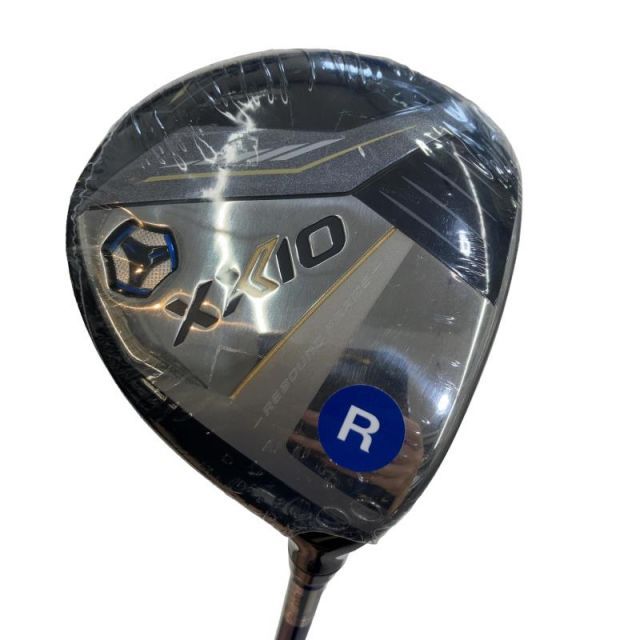 【中古】 ダンロップ XXIO(2024) 7W フェアウェイウッド FW XXIO MP1300(FW) (フレックスR) メンズ 男性用 右利き 右用 Nランク ゴルフクラブ