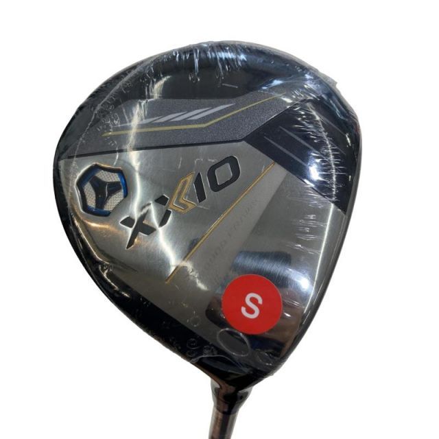 【中古】 ダンロップ XXIO(2024) 7W フェアウェイウッド FW XXIO MP1300(FW) (フレックスS) メンズ 男性用 右利き 右用 Nランク ゴルフクラブ