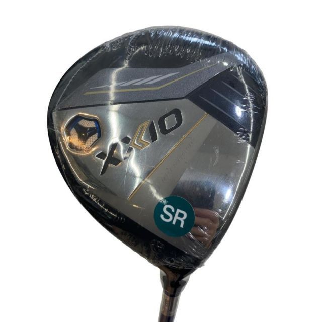 【中古】 ダンロップ XXIO(2024) 5W フェアウェイウッド FW XXIO MP1300(FW) (フレックスSR) メンズ 男性用 右利き 右用 Nランク ゴルフクラブ