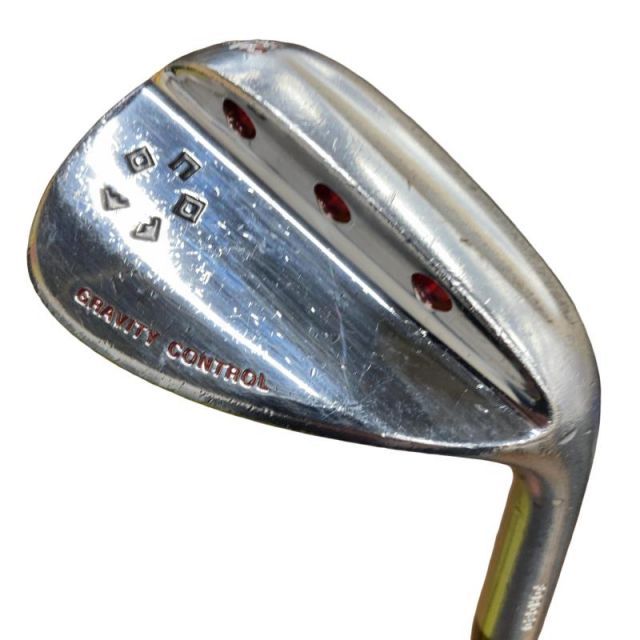 【中古】 ダイワ(グローブライド) ONOFF FORGED(2022) KURO ガンメタル 56°/09° ウェッジ WG NS PRO MODUS3 WEDGE 105 (フレックスその他) メンズ 男性用 右利き 右用 Dランク ゴルフクラブ
