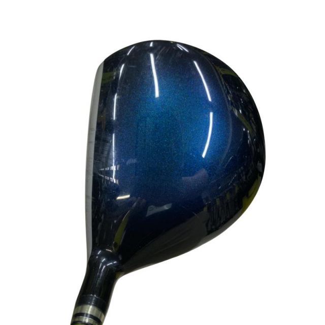 中古】 ダンロップ XXIO(2014) 5W フェアウェイウッド FW リシャフト