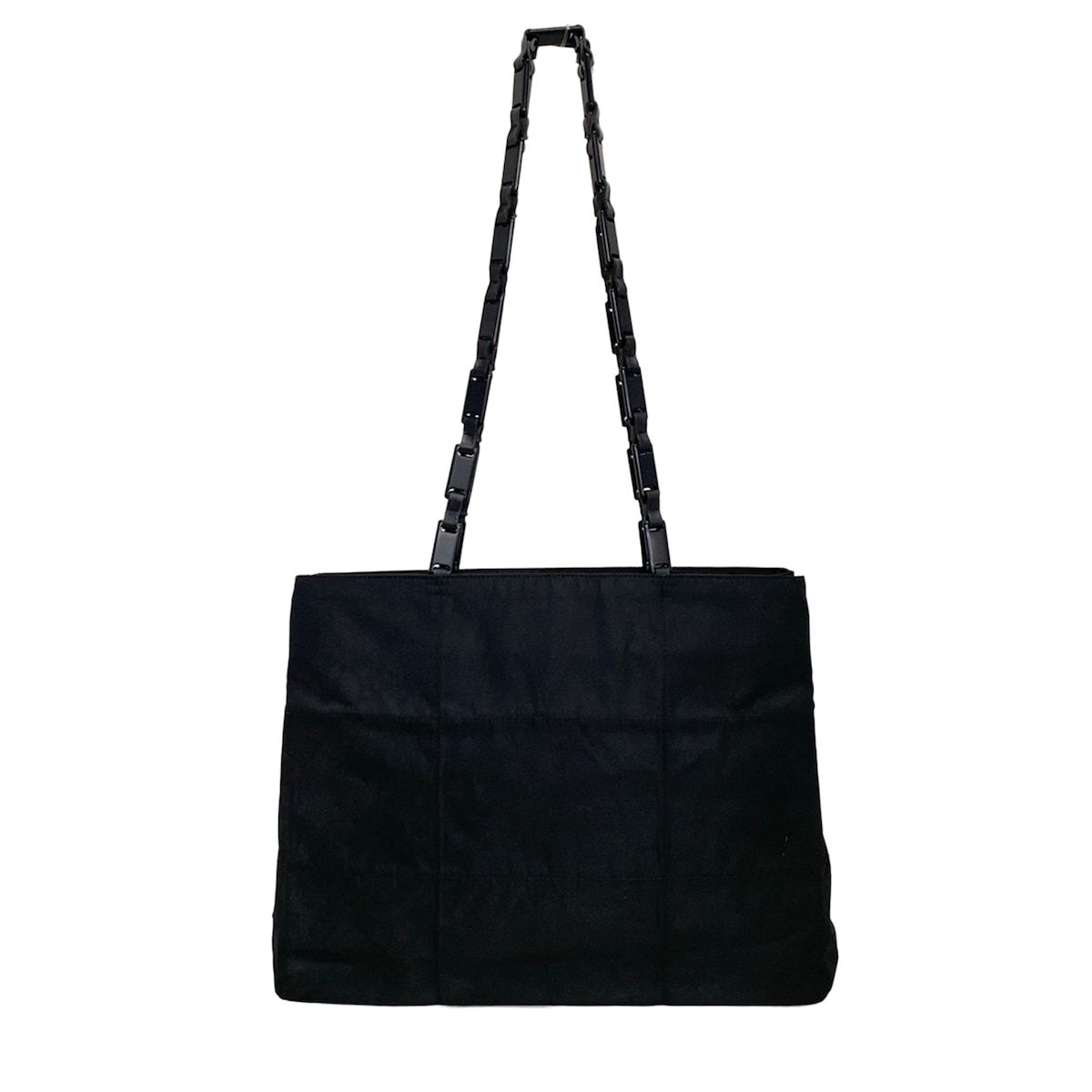 PRADA(プラダ) ショルダーバッグ - B7351 黒