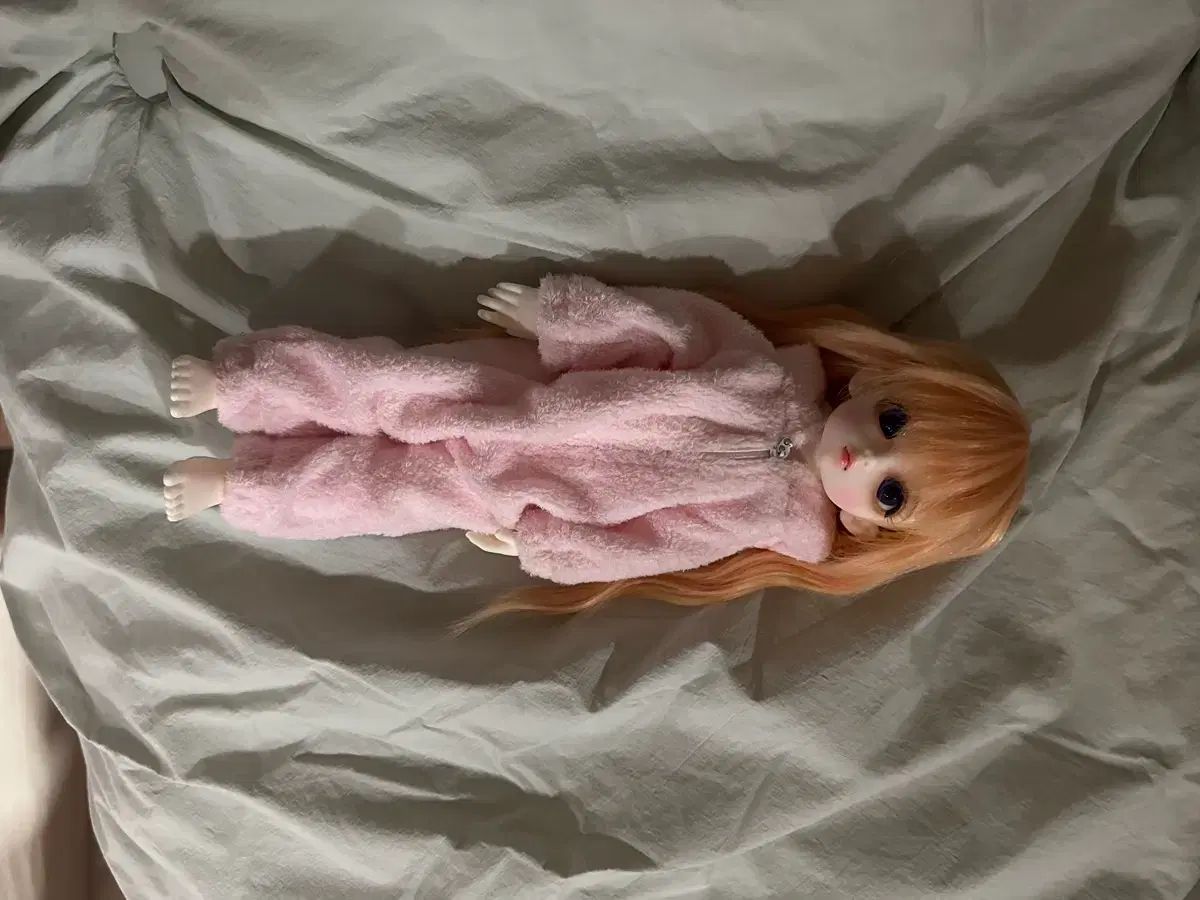 HONEY DELF マドレーヌ 球体関節人形