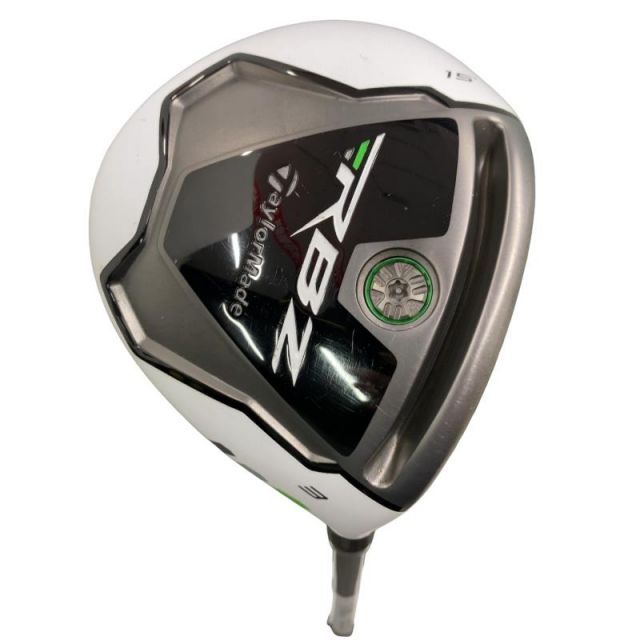 【中古】 テーラーメイド RBZ 3W フェアウェイウッド FW RB-50(フェアウェイ) (フレックスR) メンズ 男性用 右利き 右用 Cランク ゴルフクラブ