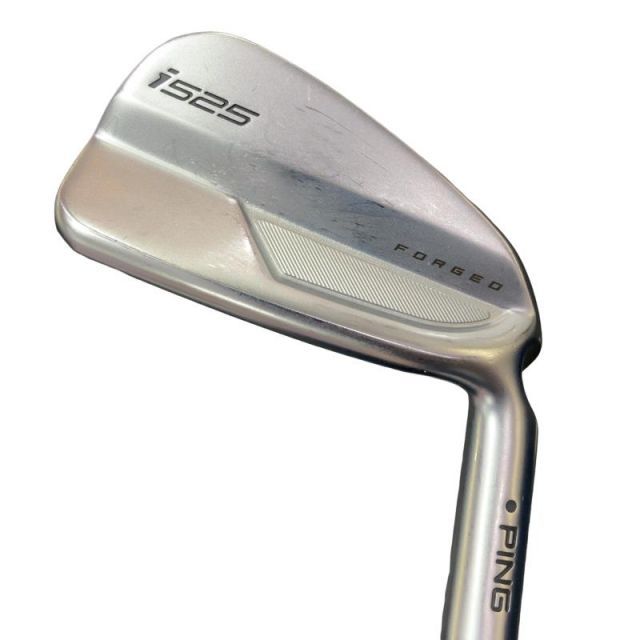 【中古】 ピン i525 #5 単品アイアン LI NS PRO 950GH neo (フレックスS) メンズ 男性用 右利き 右用 Cランク ゴルフクラブ