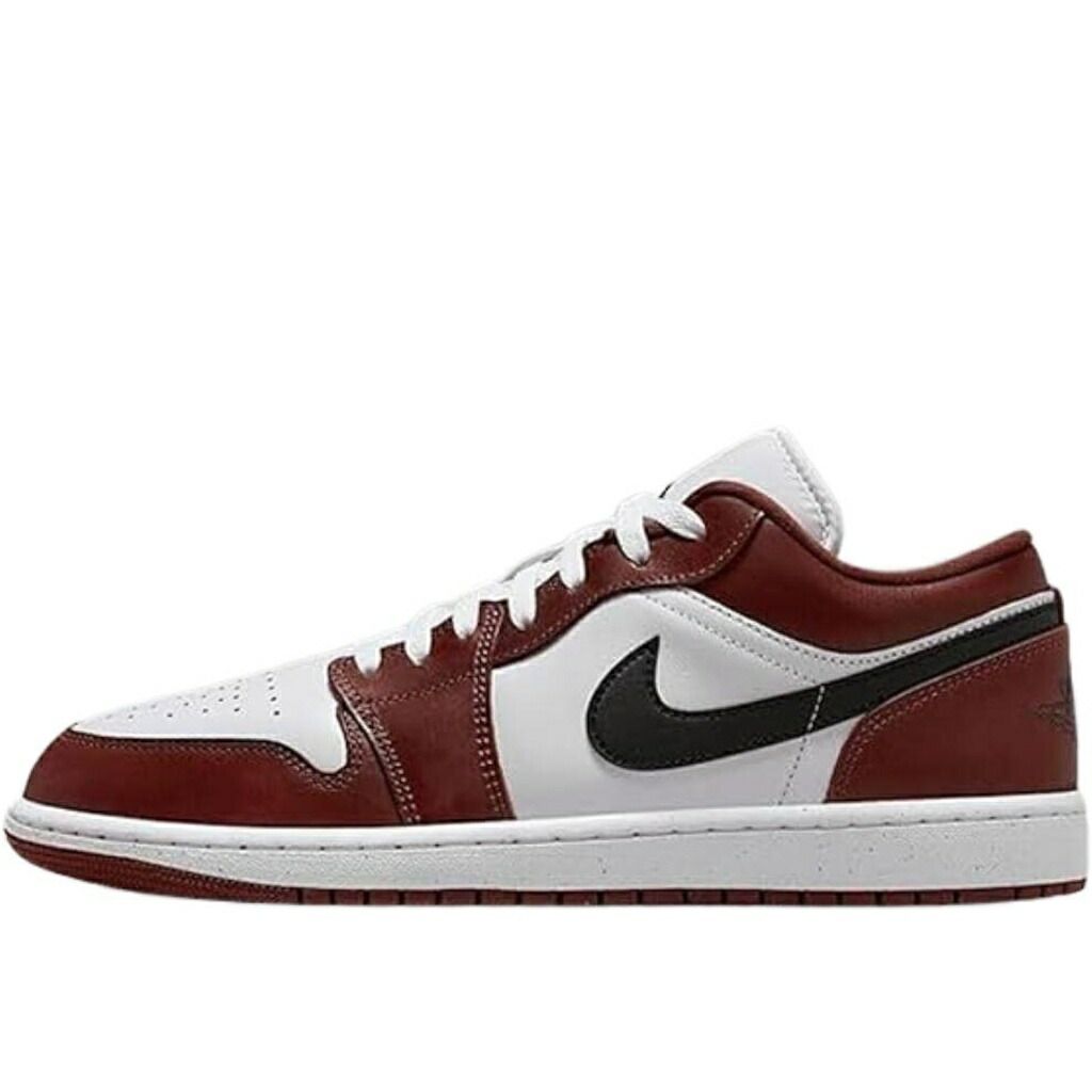 【新品・未使用】ビックサイズ 29cm NIKE AIR JODAN 1 LOW SE エア ジョーダン 1 ロースペシャル エディション ナイキ メンズ レディース ホワイト ブラック 黒 hf3148102n 16,259円