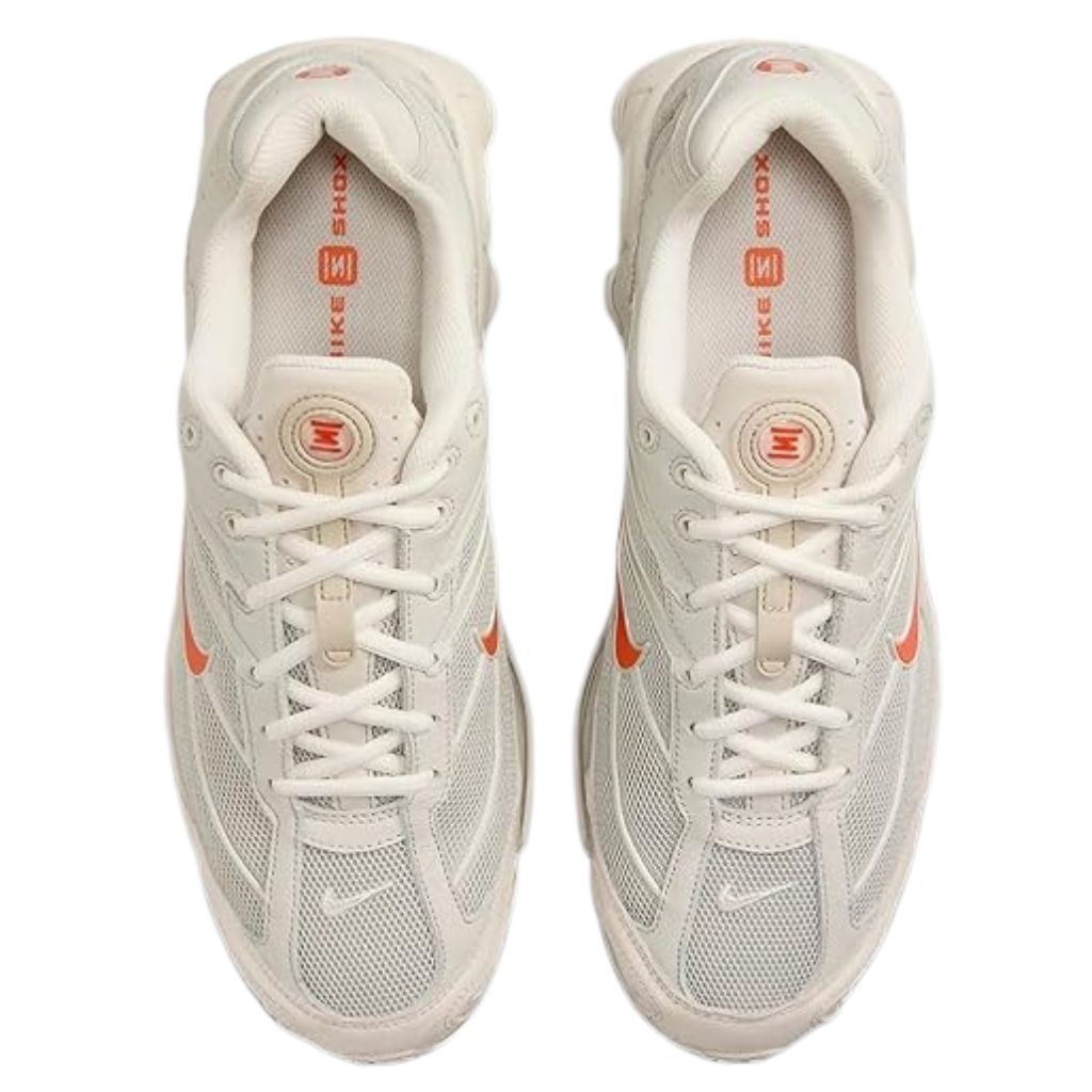 新品・未使用】NIKE SHOX RIDE 2 ナイキ ショックス ライド 2 