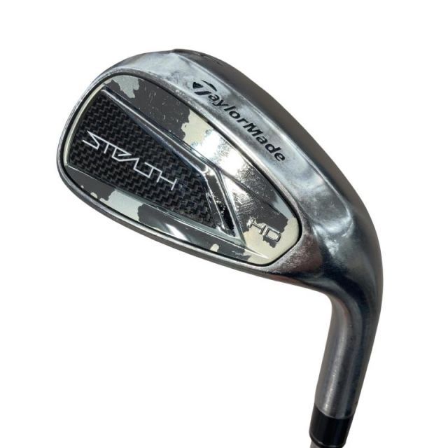 【中古】 テーラーメイド STEALTH HD(2023) AW ウェッジ WG KBS MAX MT80 JP (フレックスS) メンズ 男性用 右利き 右用 Cランク ゴルフクラブ 9,474円