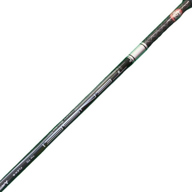 中古】 テーラーメイド STEALTH DHY U5 ユーティリティ UT TENSEI 
