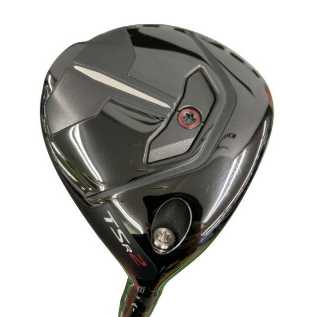 【中古】 タイトリスト TSR2 18° フェアウェイウッド FW Tour AD DI-6 (フレックスS) メンズ 男性用 右利き 右用 Bランク ゴルフクラブ