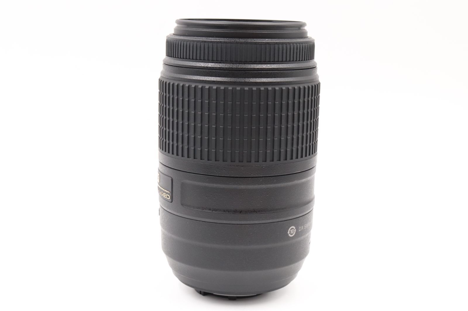 極上品☆ニコン Nikon AF-S DX NIKKOR 55-300mm f/4.5-5.6G ED VR 