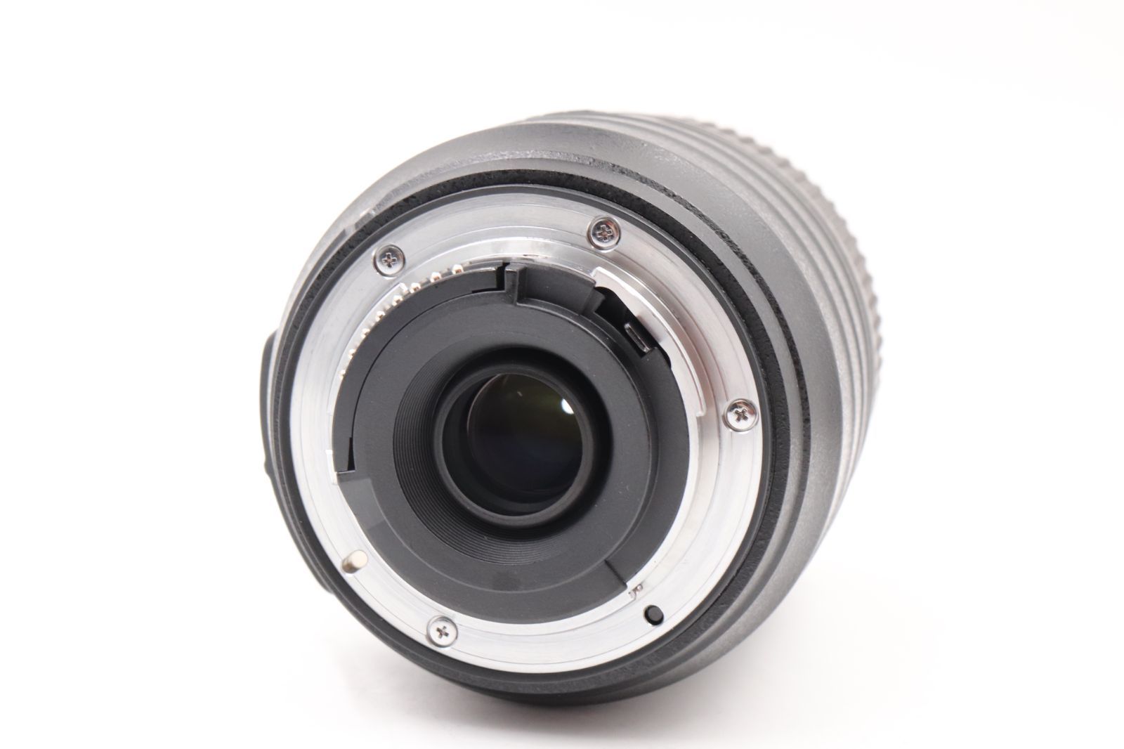 極上品☆ニコン Nikon AF-S DX NIKKOR 55-300mm f/4.5-5.6G ED VR 