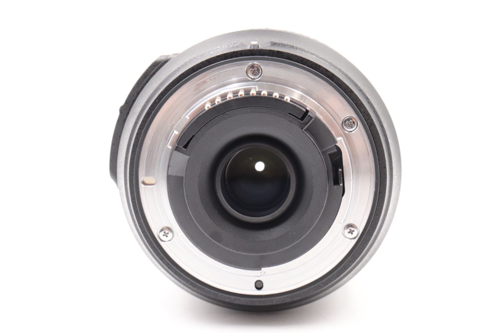 極上品☆ニコン Nikon AF-S DX NIKKOR 55-300mm f/4.5-5.6G ED VR 
