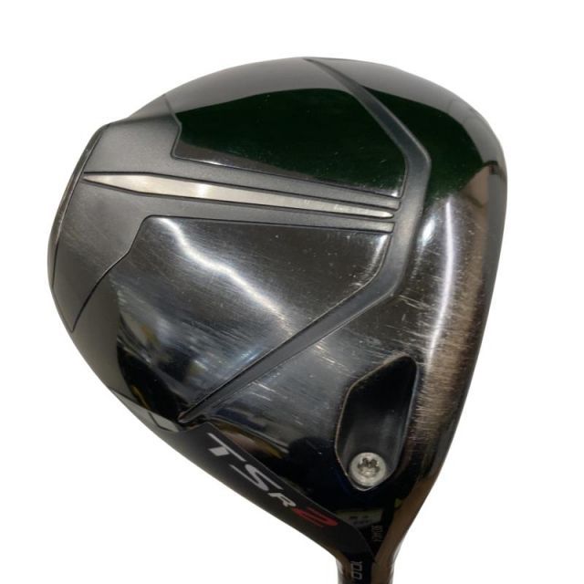 【中古】 タイトリスト TSR2 10° ドライバー DR TSP111 (フレックスS) メンズ 男性用 右利き 右用 Cランク ゴルフクラブ