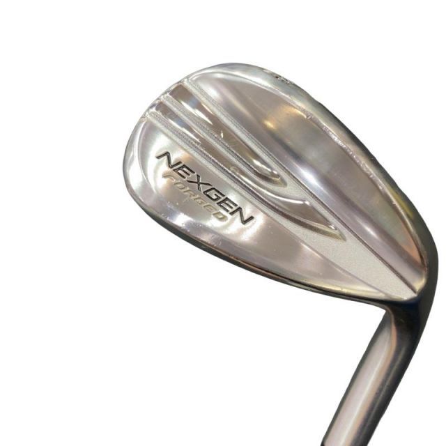 【中古】 ゴルフパートナー NEXGEN FORGED WEDGE(2022) 56°/11° ウェッジ WG NS PRO MODUS3 TOUR105 (フレックスS) メンズ 男性用 右利き 右用 Cランク ゴルフクラブ