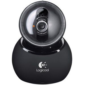 ロジクール キューカム オービット AF QCAM-200R