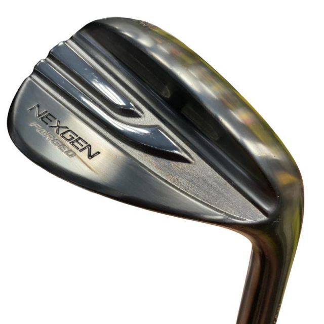 【中古】 ゴルフパートナー NEXGEN FORGED WEDGE DLC Limited 52°/10° ウェッジ WG NS PRO 950GH neo BLACK (フレックスS) メンズ 男性用 右利き 右用 Cランク ゴルフクラブ