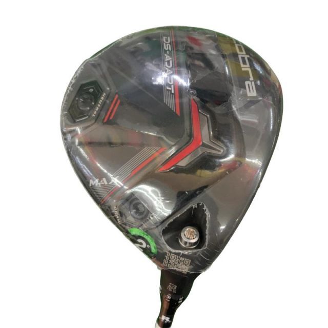 【中古】 コブラ cobra DS-ADAPT MAX 3W フェアウェイウッド FW SPEEDER NX for Cobra(DS-ADAPT FW) (フレックスR) メンズ 男性用 右利き 右用 Nランク ゴルフクラブ