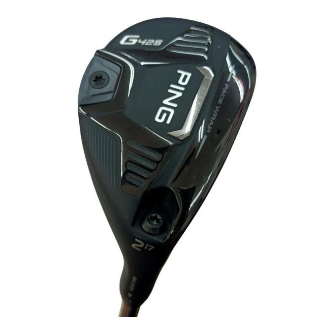 【中古】 ピン G425 U2(アーコス無し) ユーティリティ UT PING TOUR 173-85(UT) (フレックスS) メンズ 男性用 右利き 右用 Cランク ゴルフクラブ