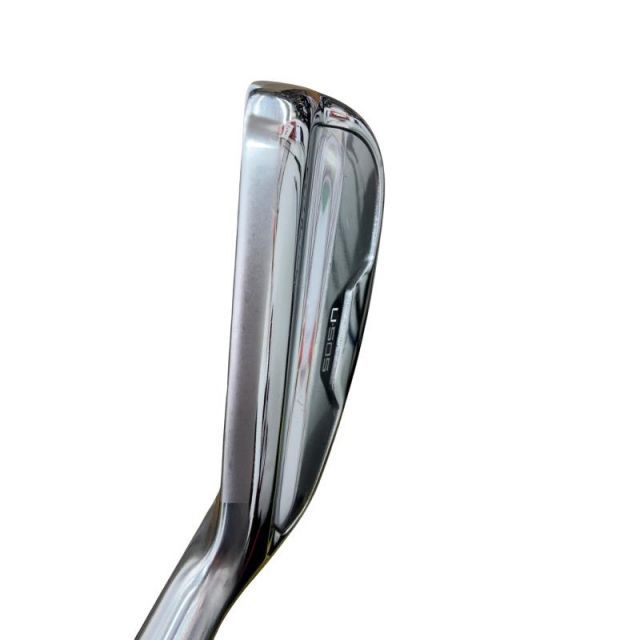 【中古】 タイトリスト Titleist U・505(2021) U2 USA ユーティリティ UT PROJECT X HZRDUS SMOKE BLACK RDX 80HY (フレックスS) メンズ 男性用 右利き 右用 Cランク ゴルフクラブ