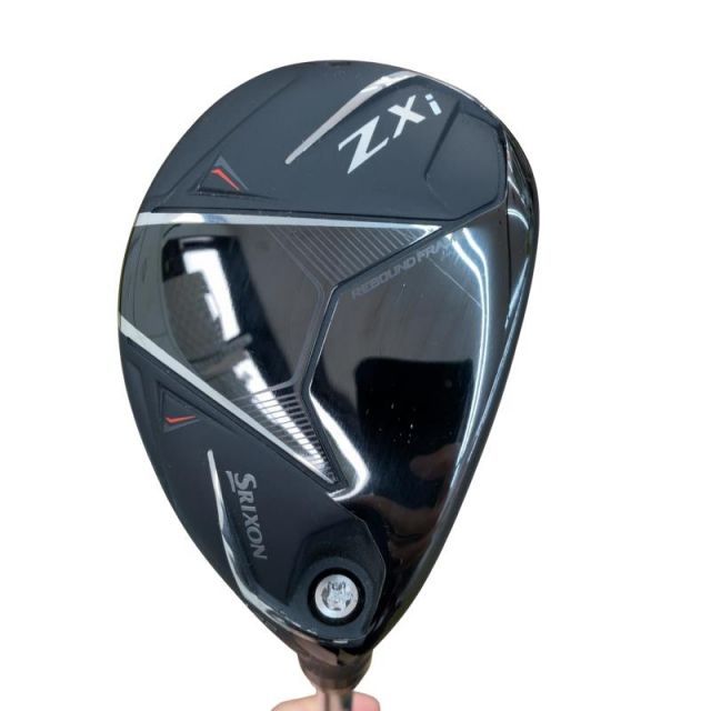 【中古】 ダンロップ SRIXON ZXi H4 ユーティリティ UT NS PRO 950GH neo (フレックスS) メンズ 男性用 右利き 右用 Cランク ゴルフクラブ