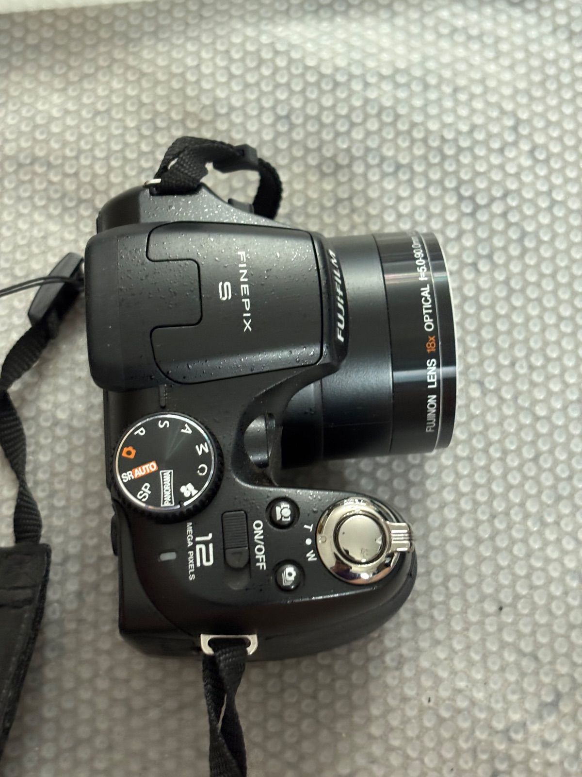 FUJIFILM FinePix S2500HD 　　26040510