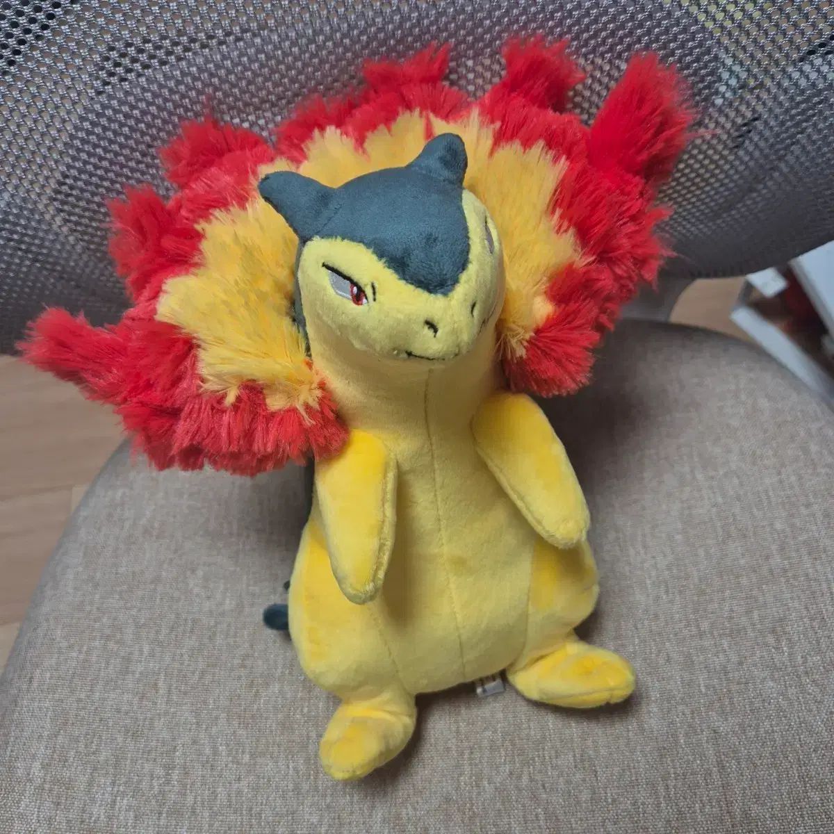 ポケットモンスター ブルーレイ ポケモン ぬいぐるみ