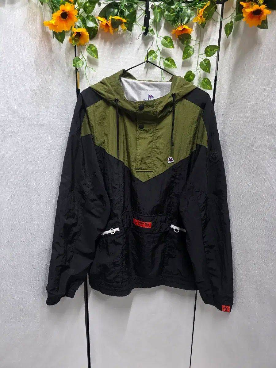 ダブルフラッグアノラTシャツ 7,284円