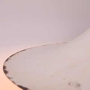 rocca rocca original Rona L ホワイト サビ加工 ペンダントライト