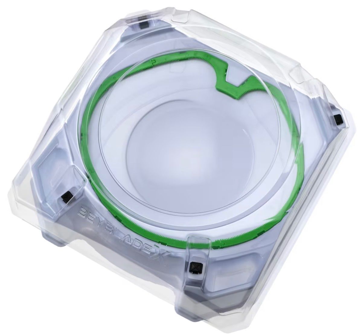 新品 BEYBLADE X ベイブレードX スタジアム BX-10 ベイコード付 新品ベイコード未使用】ベイブレードX スタジアム BX-10 5個セット