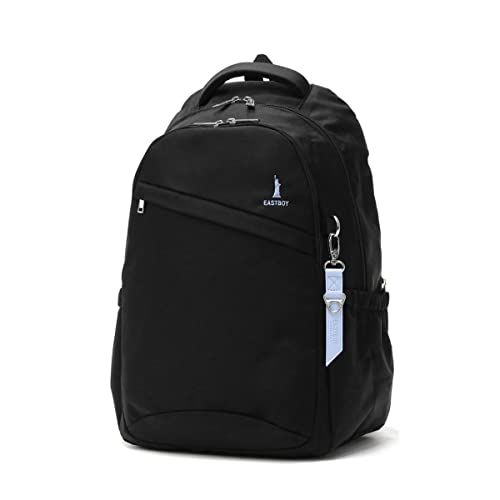 [EASTBOY] [イーストボーイ] プランタン リュック 28L EBA28 サックスY 3a055bf6