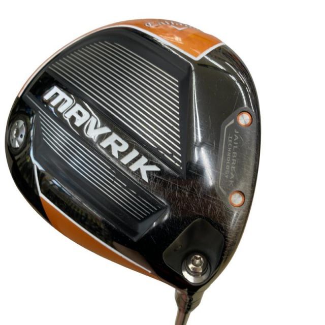 【中古】 キャロウェイ MAVRIK 10.5° ドライバー DR Diamana 50 for CW(DR) (フレックスSR) メンズ 男性用 右利き 右用 Cランク ゴルフクラブ