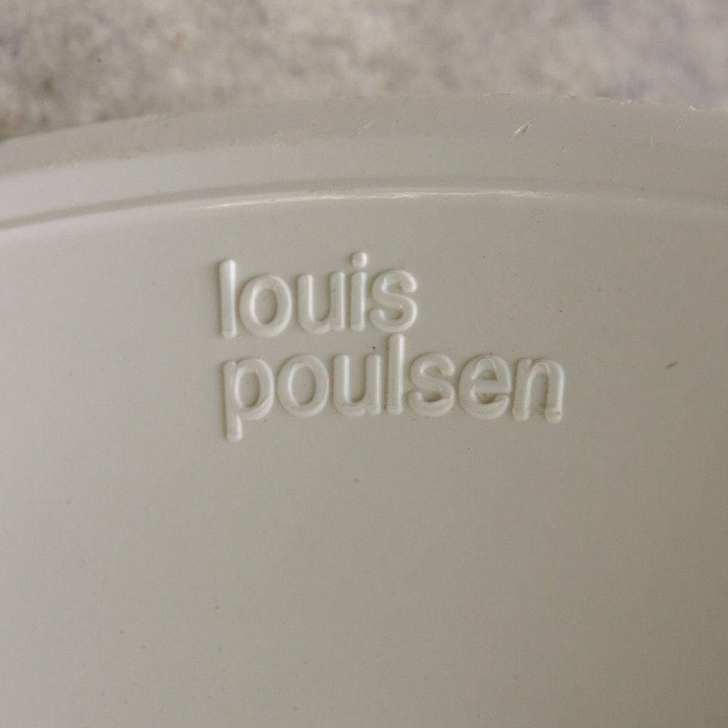 定134万 Louis poulsen ピーエイチ ルーブル 名作 ルイス ポールセン