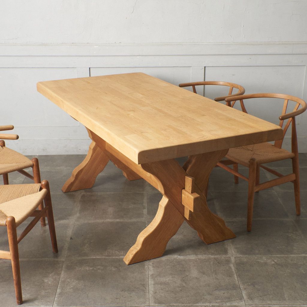 【！送料別！】 超レア アーコール grand windsor エクステンションテーブル Ercol 英国 ヴィンテージ エルム 伸張 ダイニングテーブル 大型 86399 超レア アーコール grand windsor エクステンションテーブル Ercol