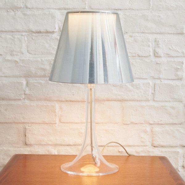 フロス MISS K テーブルランプ 照明 Philippe Starck テーブルライト フィリップ スタルク FLOS ミス イタリア モダン yamagiwa 85803